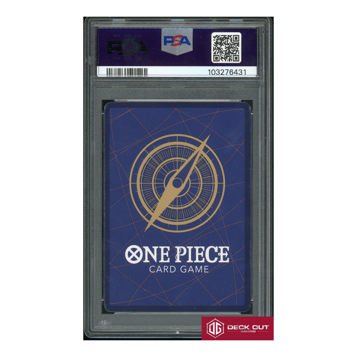 Silvers Rayleigh - PSA 10 - 103276431 - Two Legends - #118-2