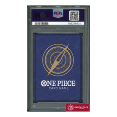 Silvers Rayleigh - PSA 10 - 103276431 - Two Legends - #118-2