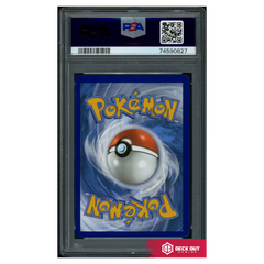 Sylveon V - Evolving Skies - 183 - PSA 9 - 74590827 - Deck Out Gaming
