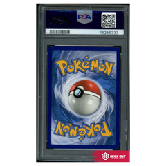Charizard GX - SM Promos - SM211 - PSA 10 - 49256333 - Deck Out Gaming