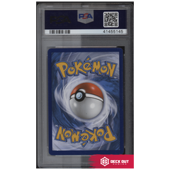 Shining Jirachi - Shining Legends - 42 - PSA 9 - 41455145 - Deck Out Gaming