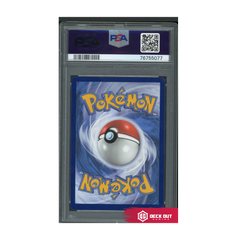 Giratina V - Lost Origin - 186 - PSA 10 - 76755077 - Deck Out Gaming