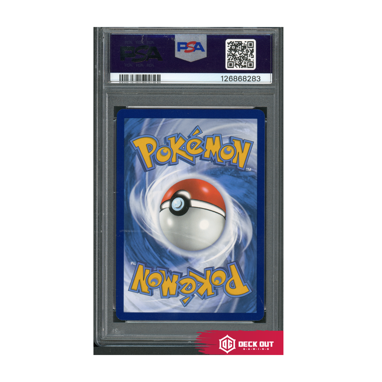 Squirtle - 2023 Pokemon Mew EN - Pokemon Center 151 Pre Order - 007 - PSA 9 - 126868283