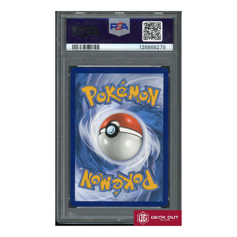 Squirtle - 2023 Pokemon Mew EN - Pokemon Center 151 Pre Order - 007 - PSA 9 - 126868279-2