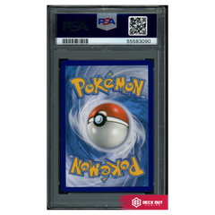Charizard V - SWSH Promos - SWSH050 - PSA 10 - 55583090 - Deck Out Gaming