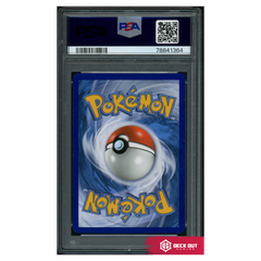 Magikarp & Wailord GX - Team Up - 161 - PSA 9 - 78841364 - Deck Out Gaming