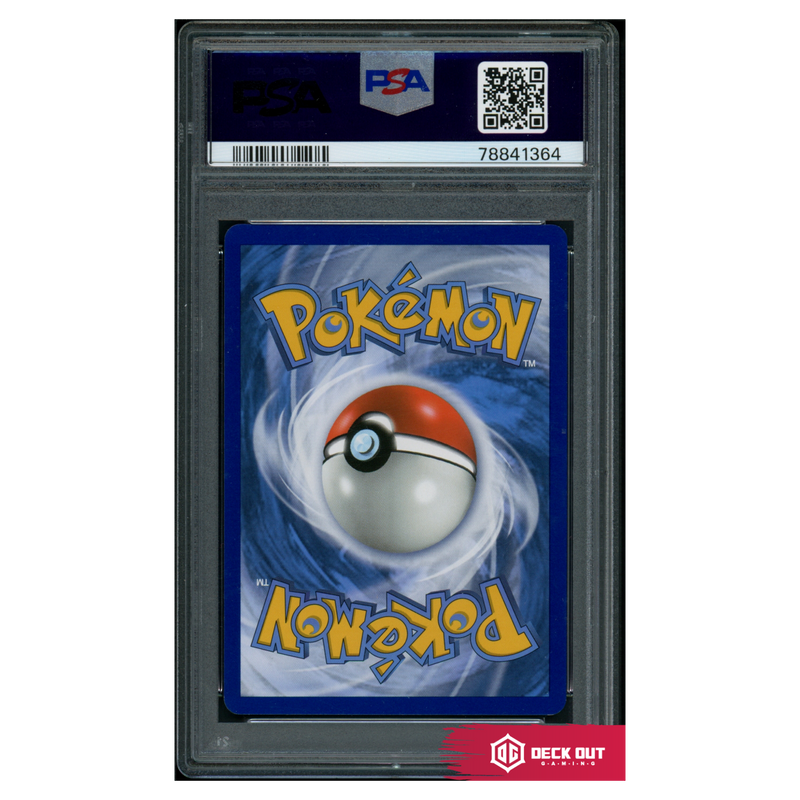 Magikarp & Wailord GX - Team Up - 161 - PSA 9 - 78841364 - Deck Out Gaming