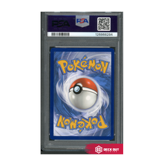 Snorlax - 2023 Pokemon SVP EN - 151 Pokemon Center ETB - 051 - PSA 9 - 126868284 - Deck Out Gaming