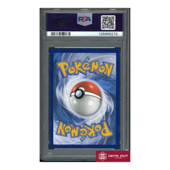 Squirtle - 2023 Pokemon Mew EN - Pokemon Center 151 Pre Order - 007 - PSA 9 - 126868278-2