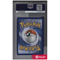 Shining Mew - Shining Legends - 40 - PSA 9 - 41469192 - Deck Out Gaming