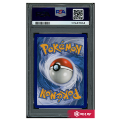 Charizard V - Darkness Ablaze - 019 - PSA 10 - 52442984 - Deck Out Gaming