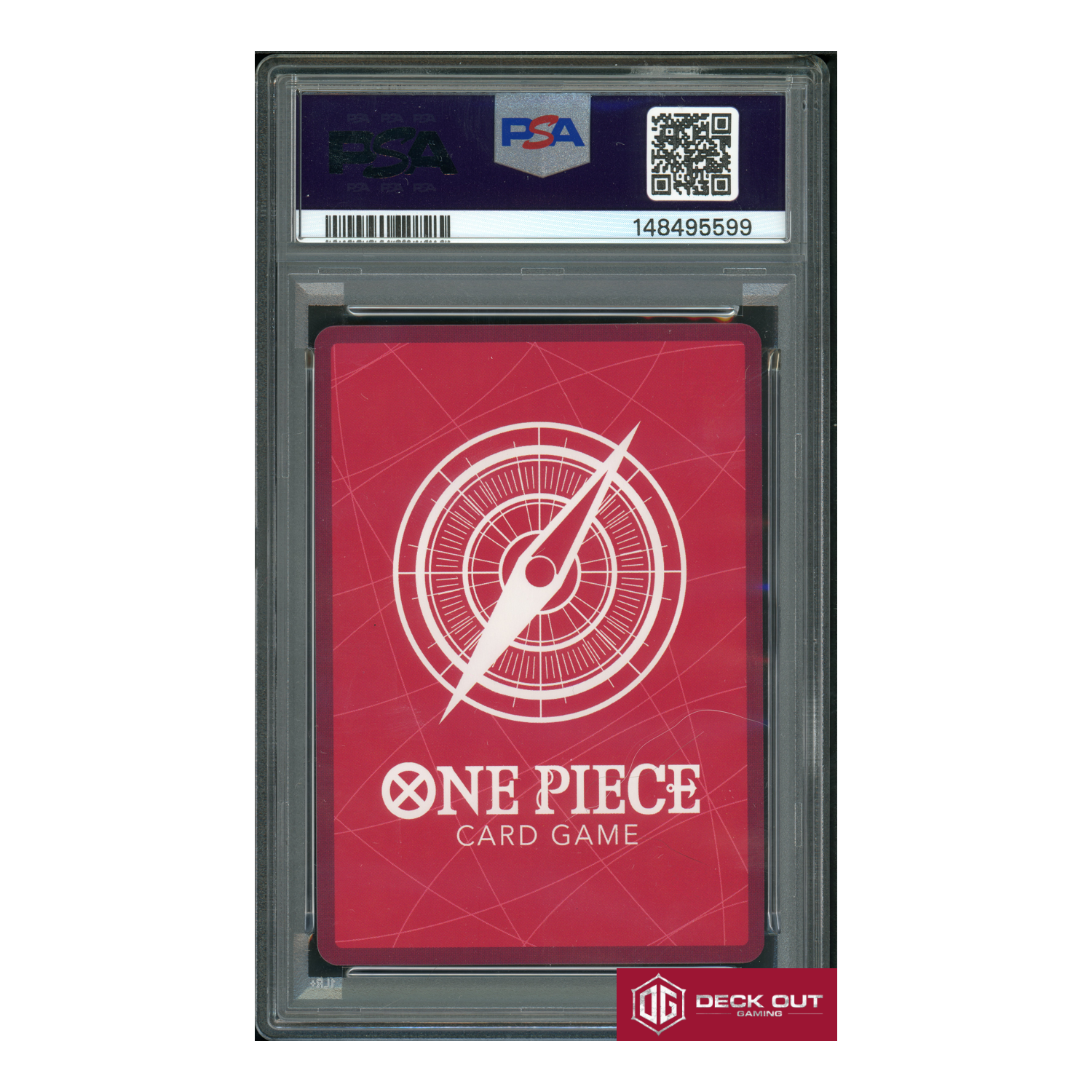Issho - PSA 10 - 148495599 - Kingdoms Of Intrigue - #020-2