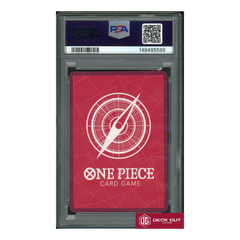 Issho - PSA 10 - 148495599 - Kingdoms Of Intrigue - #020-2