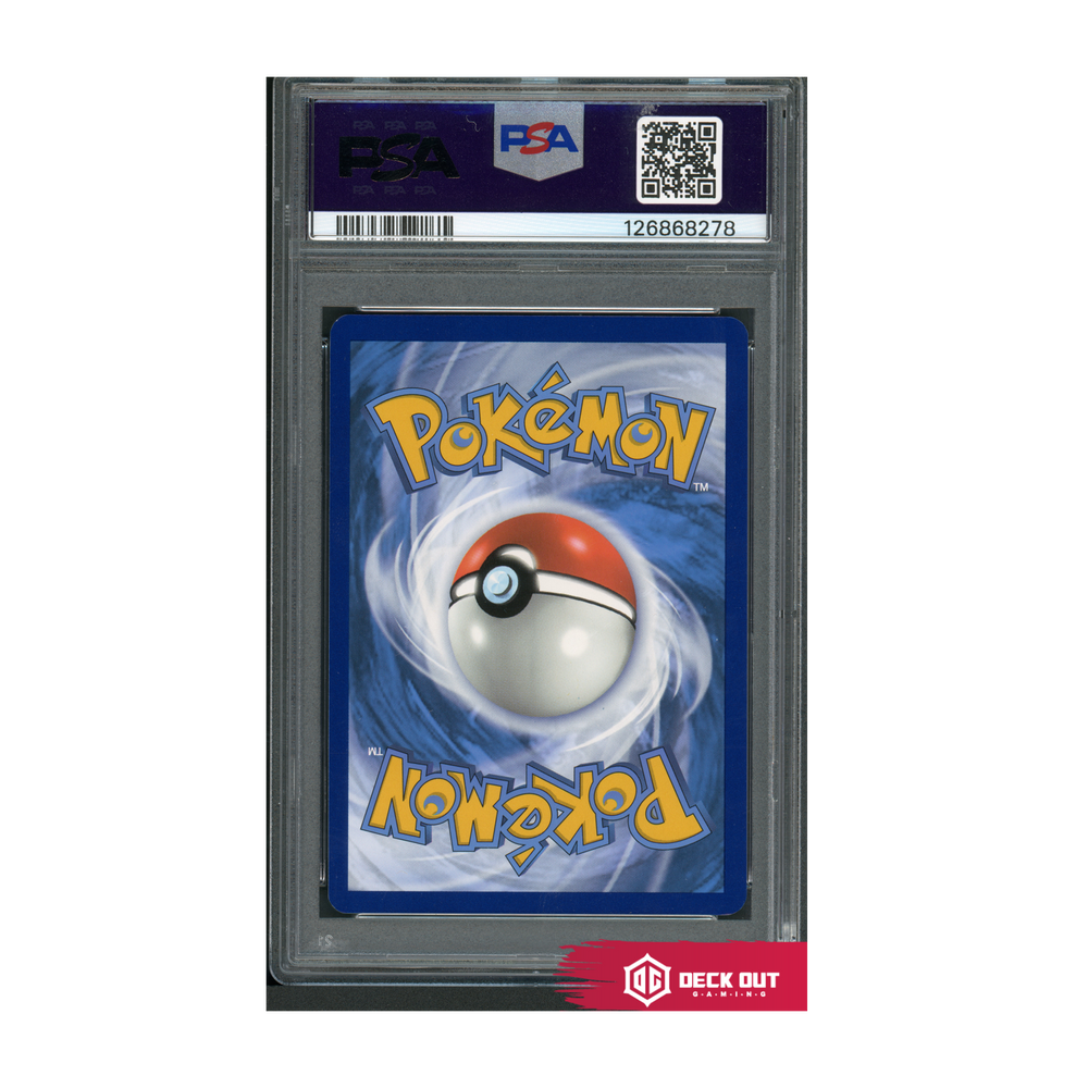 Squirtle - 2023 Pokemon Mew EN - Pokemon Center 151 Pre Order - 007 - PSA 9 - 126868278