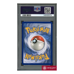Dragonite GX - PSA 9 - 148495678 - Dragon Majesty - #37-2