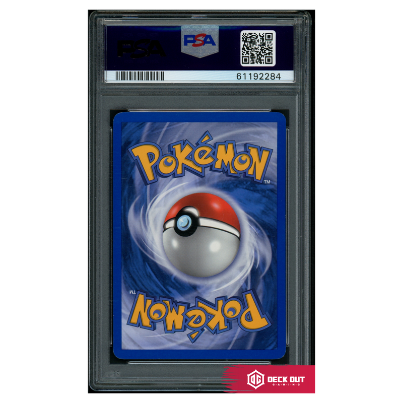 Victory Medal (Bronze) - Battle Road Promo Spring 2007 - PSA 8 - 61192284 - Deck Out Gaming