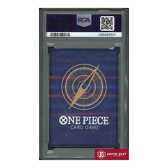 Marshall.D.Teach - PSA 10 - 148495591 - English 2nd Anniversary Set - #093-2