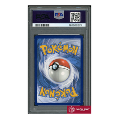 Squirtle - 2023 Pokemon Mew EN - Pokemon Center 151 Pre Order - 007 - PSA 9 - 126868275-2