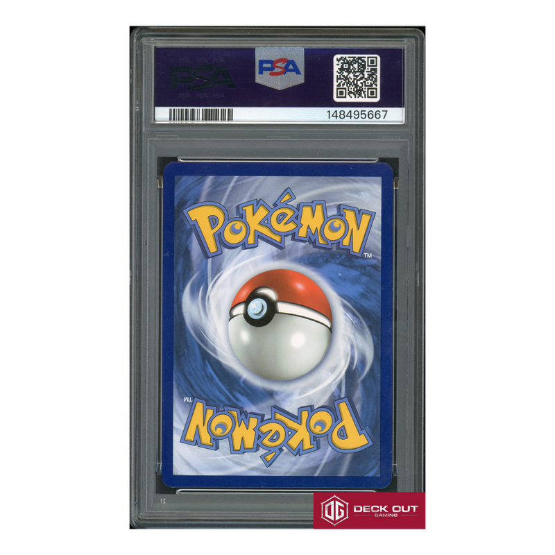 Pikachu VMAX - PSA 9 - 148495667 - SWSH Promos - SWSH062-2