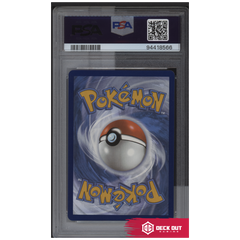 Rayquaza VMAX - Silver Tempest - TG29 - PSA 10 - 94418566 - Deck Out Gaming