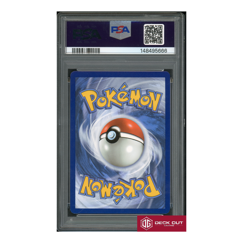 Pikachu VMAX - PSA 9 - 148495666 - SWSH Promos - SWSH062-2