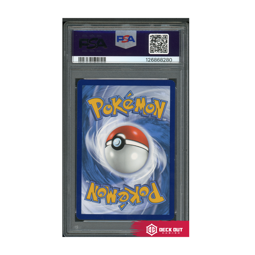 Squirtle - 2023 Pokemon Mew EN - Pokemon Center 151 Pre Order - 007 - PSA 9 - 126868280