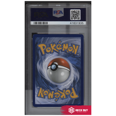 Shining Genesect - Shining Legends - 9 - PSA 9 - 41631935 - Deck Out Gaming