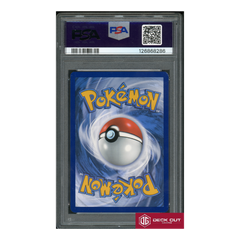 Lechonk - Pokemon Center SV Pre Order - 2023 Pokemon SVI EN - 155 - PSA 8 - 126868286-2