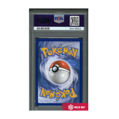 Mew ex - SV Promos - SVP053 - PSA 9 - 94418553 - Deck Out Gaming