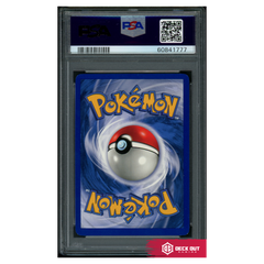 Mew (Holo) - WoTC Promo - 9 - PSA 9 - 60841777 - Deck Out Gaming