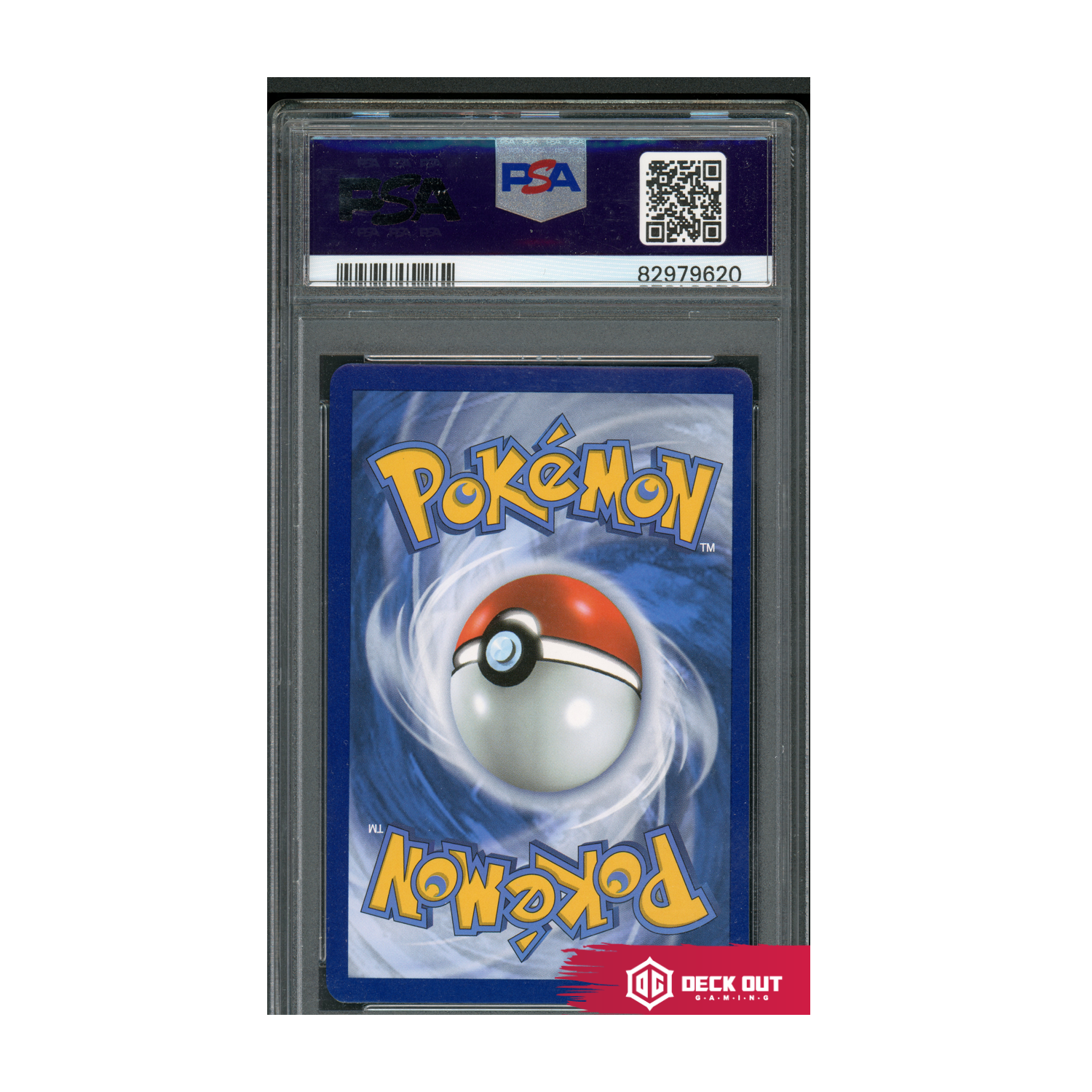 Pikachu V-Union - SWSH Promos - SWSH142 - PSA 9 - 82976620 - Deck Out Gaming