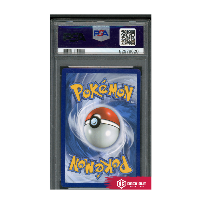 Pikachu V-Union - SWSH Promos - SWSH142 - PSA 9 - 82976620 - Deck Out Gaming