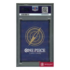 Marshall.D.Teach - PSA 10 - 148495590 - English 2nd Anniversary Set - #093-2