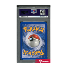 Blastoise ex - 151 - 200 - PSA 10 - 108889695 - Deck Out Gaming
