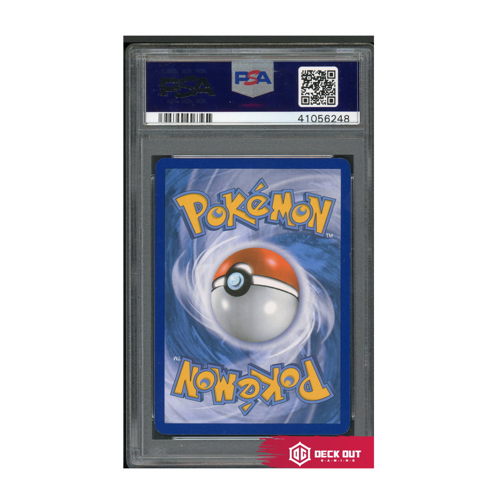 Venusaur EX - XY Base Set - 141 - PSA 10 - 41056248 - Deck Out Gaming