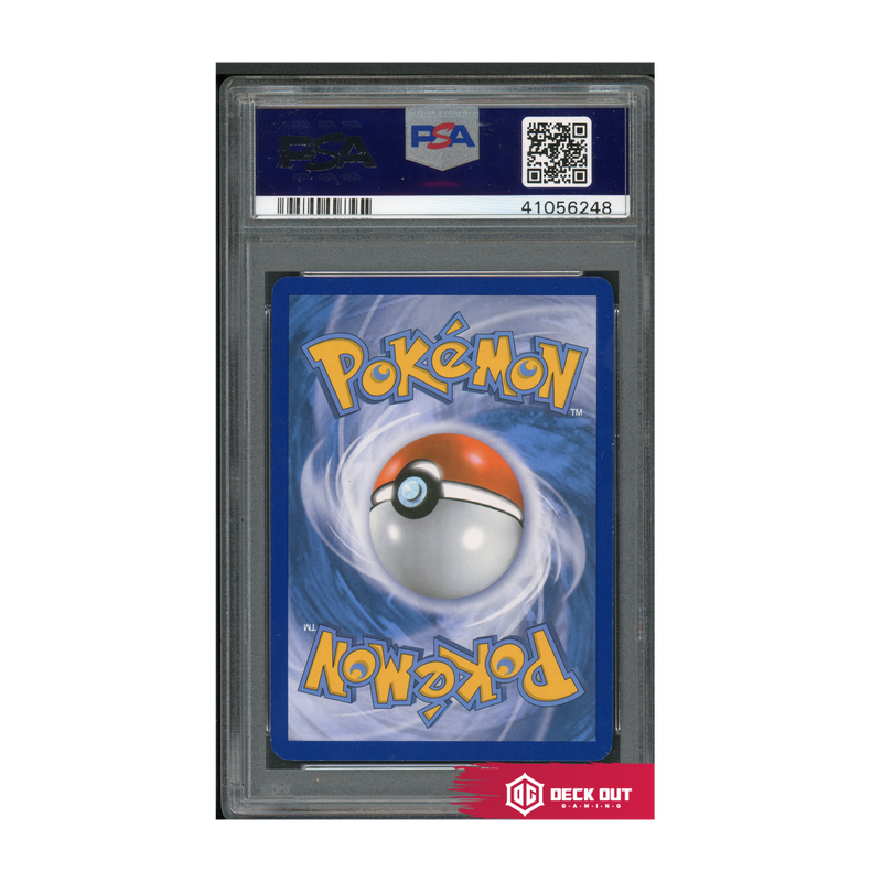Venusaur EX - XY Base Set - 141 - PSA 10 - 41056248 - Deck Out Gaming