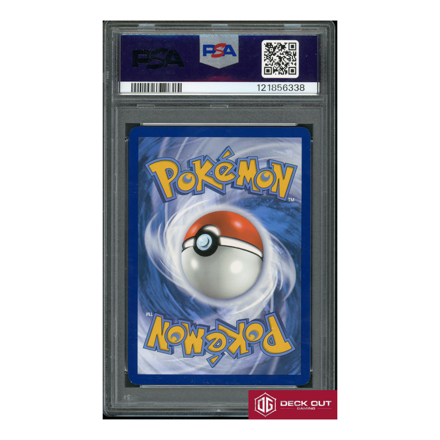 N's Zorua (Pokemon Center) - SV Promos - SVP189 - PSA 9 - 121856338-2