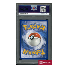 N's Zorua (Pokemon Center) - SV Promos - SVP189 - PSA 9 - 121856338-2