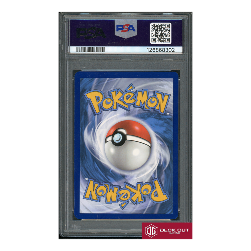 Umbreon Holo - Evolv Sks Three PK Blist - 2021 Pokemon SWSH BSP - 129 - PSA 8 - 126868302-2