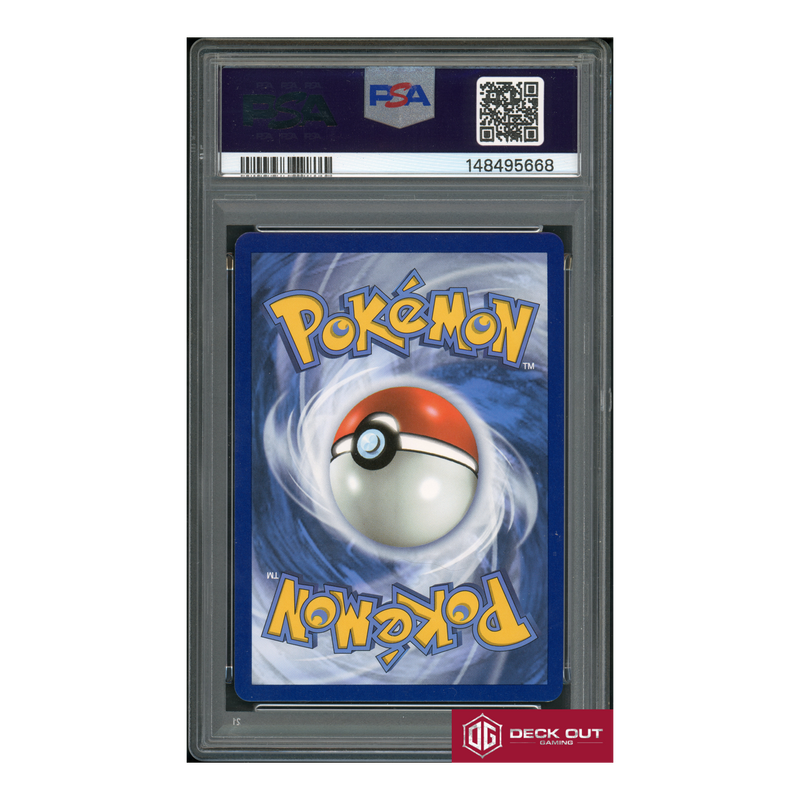 Pikachu VMAX - PSA 9 - 148495668 - SWSH Promos - SWSH062-2