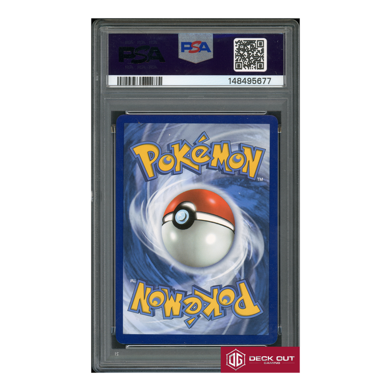 Pikachu VMAX - PSA 9 - 148495677 - SWSH Promos - SWSH062-2