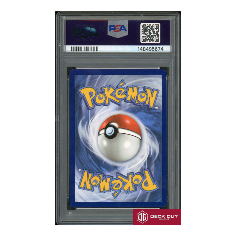 Pikachu VMAX - PSA 9 - 148495674 - SWSH Promos - SWSH062-2