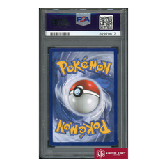 Pikachu V-Union - PSA 8 - 82979617 - SWSH Promos - #139-2