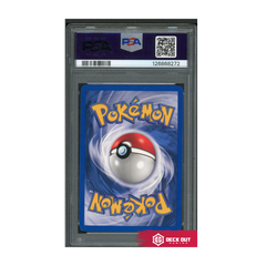 Cool Porygon Holo - Black Star - 2000 Pokemon Promo - 15 - PSA 8 - 126868272 - Deck Out Gaming