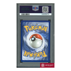 Pikachu VMAX - PSA 9 - 148495676 - SWSH Promos - SWSH062-2