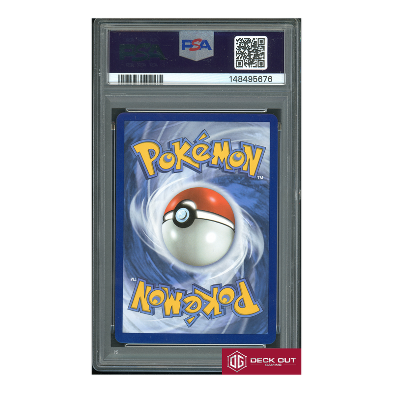 Pikachu VMAX - PSA 9 - 148495676 - SWSH Promos - SWSH062-2