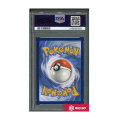 Snorlax - 2023 Pokemon SVP EN - 151 Pokemon Center ETB - 051 - PSA 8 - 126868285 - Deck Out Gaming
