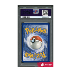 Nidoqueen - Dragon Frontiers - 7 - PSA 10 - 44894001 - Deck Out Gaming