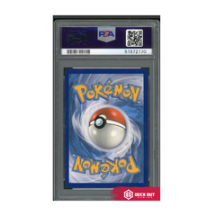 Snorlax (Staff) - SWSH Promos - SWSH068 - PSA 10 - 51572170 - Deck Out Gaming