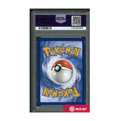 Quaxly - 2023 Pokemon Pal EN - #206 - PSA 10 - 118485586 - Deck Out Gaming